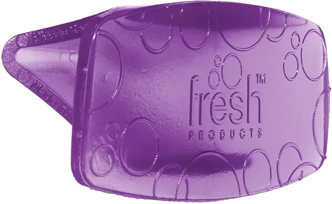 [3FRSEBC72GPLAV] Bowl Clip Fabulous 12x1