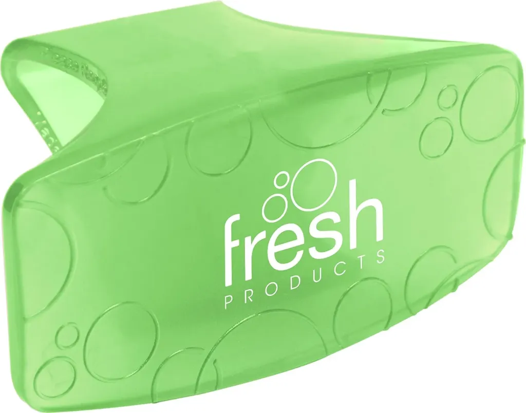 [3FRSEBC72HM] Bowl Clip Herbal Mint 12x1