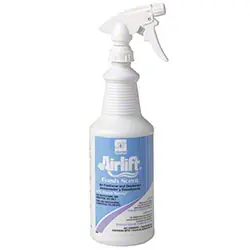 Airlift Fresh qt Airfreshener 12/cs