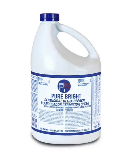 Bleach Germicidal gal  6/cs