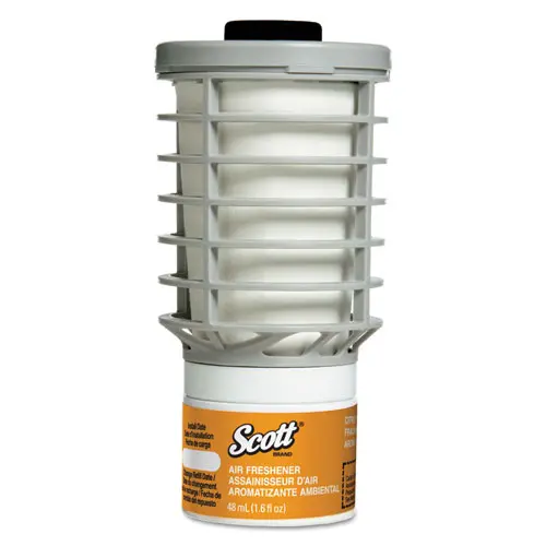 [1KCC91067] Air Freshner Citrus Refill
