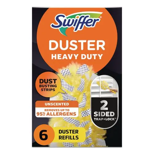[3PGC16944] Swiffer Duster 360 Refill 6/bx