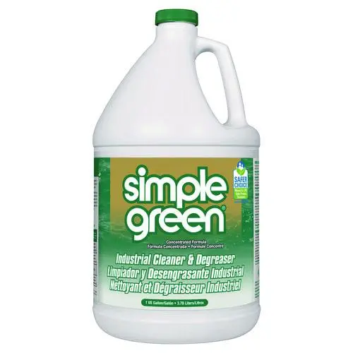 [1SMP13005CT] Simple Green Gal 6/cs