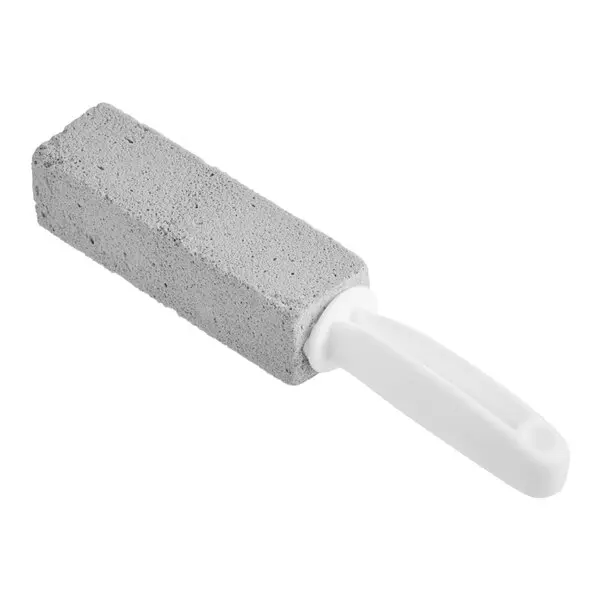 [3PUMICEHDL] Pumice Stick W/Handle 6/Box