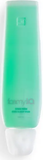 [1SP460800] Foam Soap Foamy IQ 1250ml Citrus 4/cs