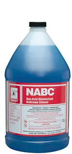 NABC Non-Acid Bathroom GAL 4/cs