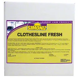 Laundry Simonize Clothesline Fresh 35#