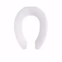 Toilet Seat Elongated