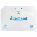 Seatcover Discreet TSC Half/Fold 20/250