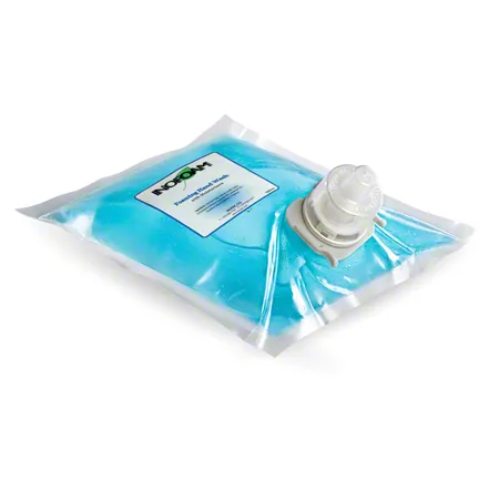 Foam Soap Blue 1000ml 6/cs