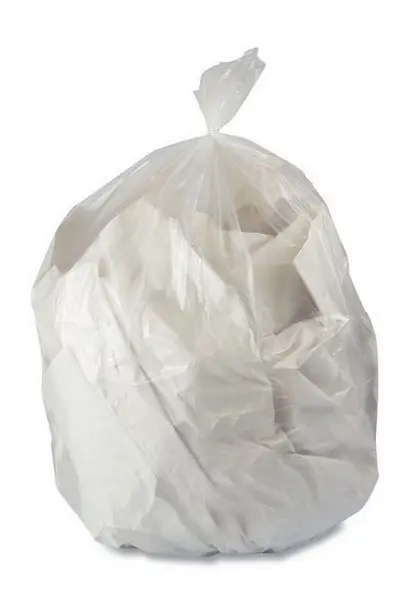 [4LINC24X246] Liner 24x24 Clear 6mic Roll 1000/cs