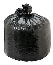 Liner 24x32 Black .95 ml Roll 250/cs