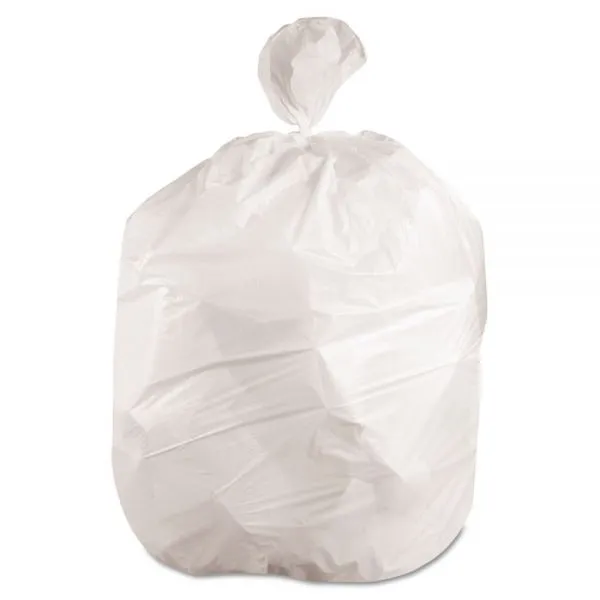 Liner 30X36 .9ml White Roll 150/cs