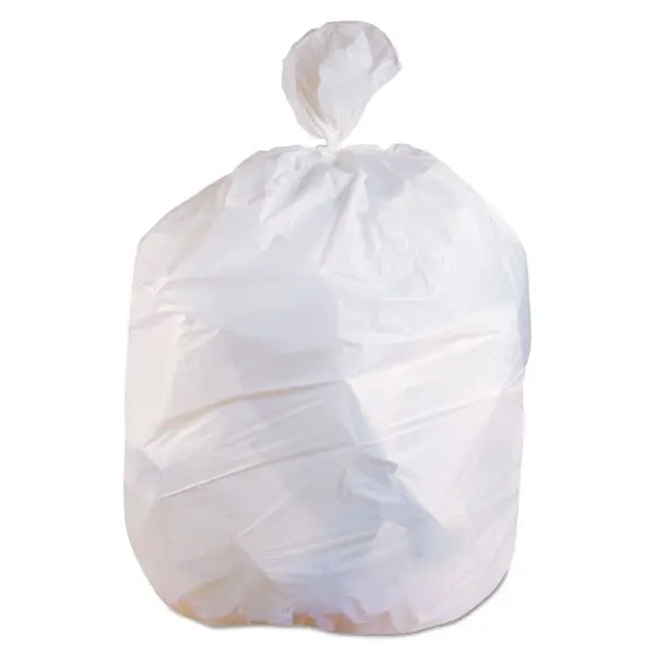[4LINFW33X390.9] Liner 33x39 White .9ml Flat 150/cs