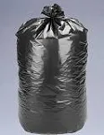 [4LINFB40X462.0] Liner 40x46 Black 2ml Flat  100/cs