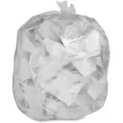 [4LINC43X4816] Liner 43x48 16mic Clear 200/cs