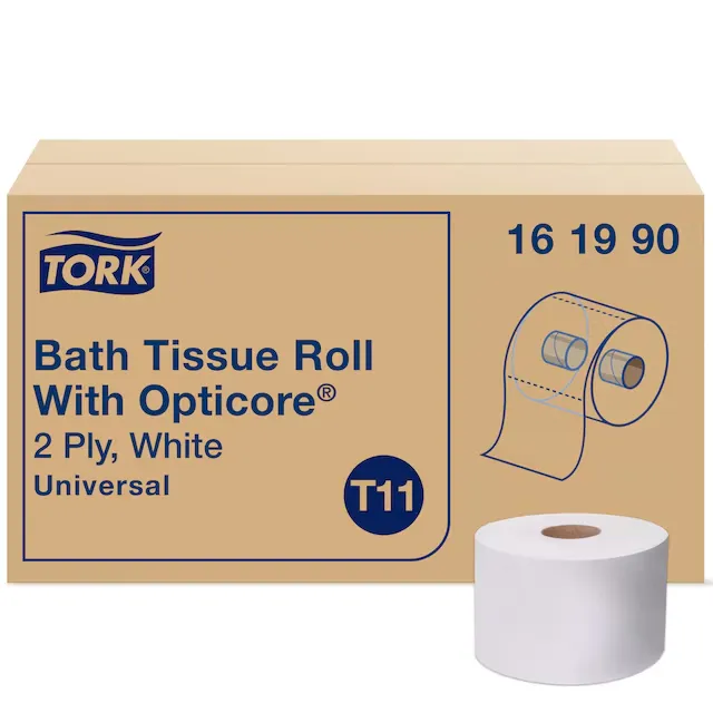 [2TRK161990] Toilet Tissue 2Ply 36RL  Proprietary