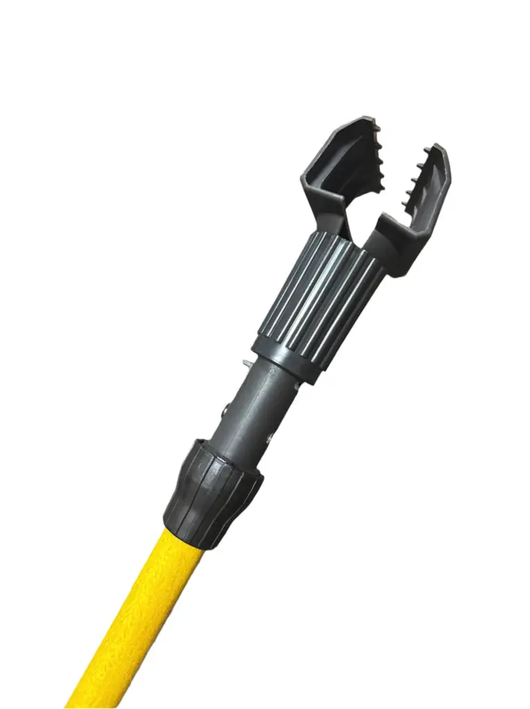 [3MOPJAW] Mop Handle Jaw Fiberglass 60"