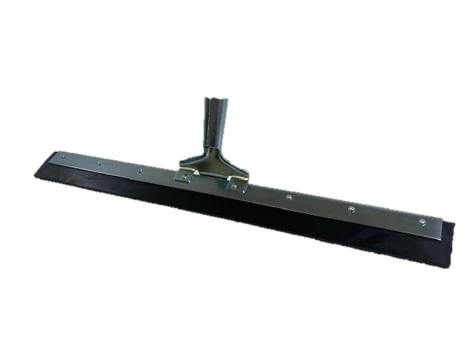[3BET270136] Squeegee 36"  Metal Frame Black rubber