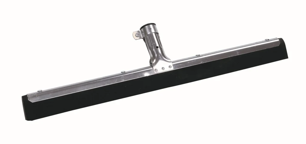 [3BET270418] Squeegee 18" Blk Foam Metal Frame