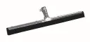 Squeegee 18" Blk Foam Metal Frame