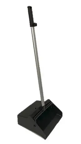 [3BET410512] Dustpan Lobby With Straight Handle
