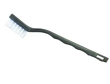 [3BET490307] Brush Detail 7" Toothbrush Style Nylon