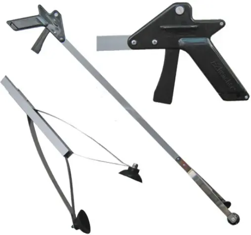 [3EZREACH032] EZ Reacher 32"