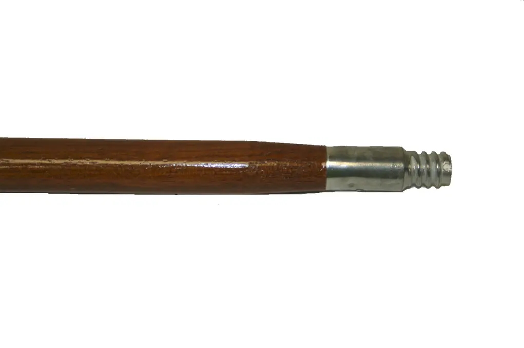 [3HDLMT15/165] Handle Metal Threaded   15/16  5'