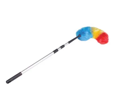 [3LAMS83EPPD] Duster 83" Extendable & Detachable