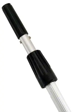 [3PULPXP02250] Pole 2-Piece 8' Telescopic