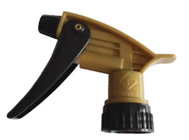 [3TOL110580] Sprayer Acid Resistant Trigger