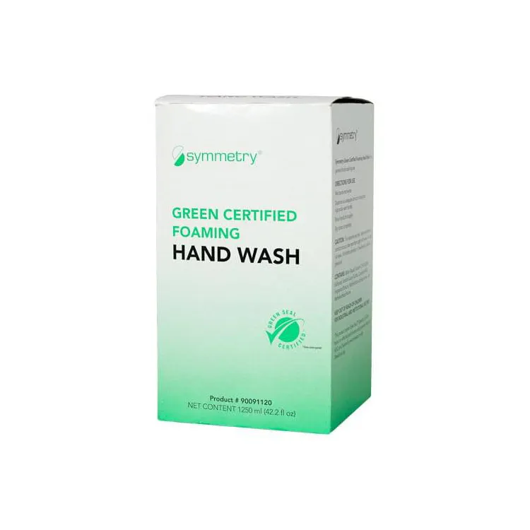 [2SYMMETRY] Symmetry Hand Soap