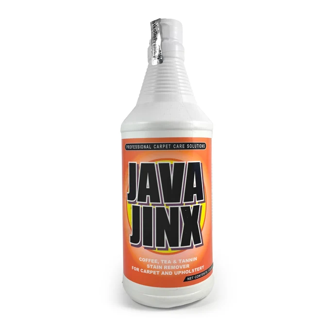[1HAR906502] Java Jinx Coffee Stain Remover 12/cs