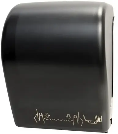 [3PALTD020102] Towel Dispenser Mechanical HF
