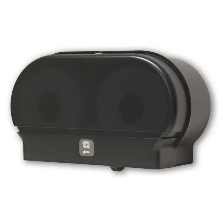 [3PALRD032102] Toilet Tissue Dispenser Standard Mini Twin