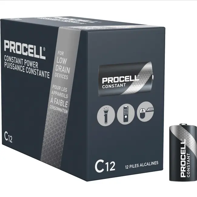 [3PROCELLC-BX] BATTERY C CELL