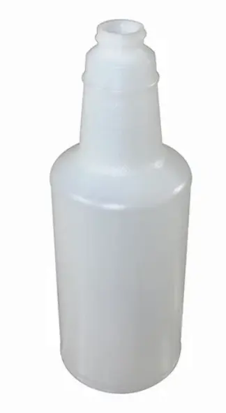 [3HOS5032WG] Bottle 32oz Graduations 96 cs