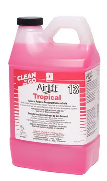 COG #13 Tropical Airlift 2-Liter 4/cs