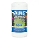 Graffiti Remover Towels 30/6lCase