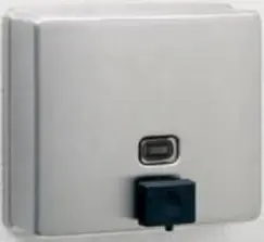 [3BOBB-818615] Disp Liquid Soap Surface Mounted Bobrick