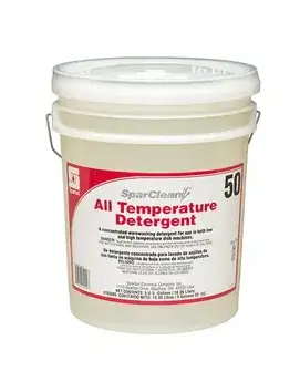 All Temp Detergent 5gal