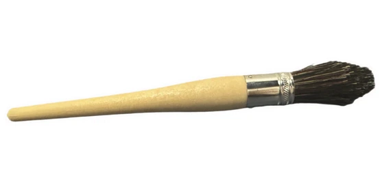 [3BET530710] Brush Parts Washing