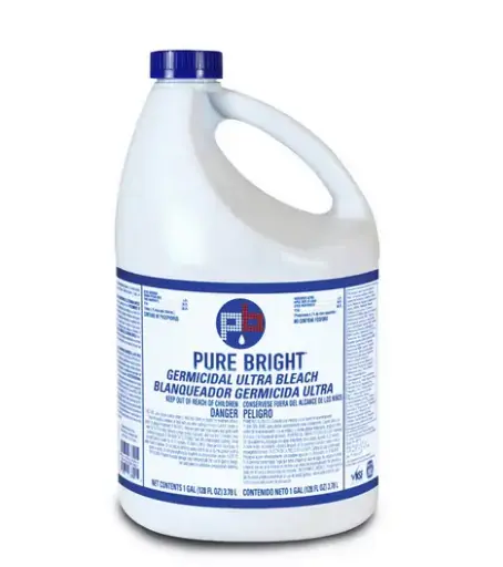[1BLEACH] Bleach Germicidal gal  6/cs