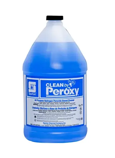 [1SP0035-4] Clean By Peroxy All Purpose Cleaner Gal 4x1