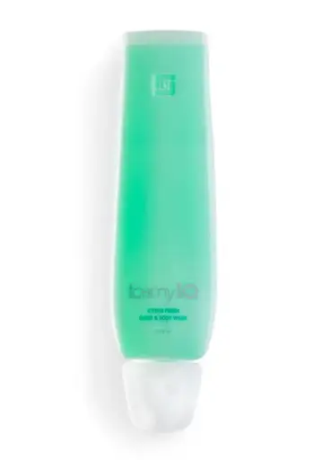 [1SP460800] Foam Soap Foamy IQ 1250ml Citrus 4/cs