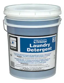 [1SP7003-5] Laundry Det Spartan 5gal