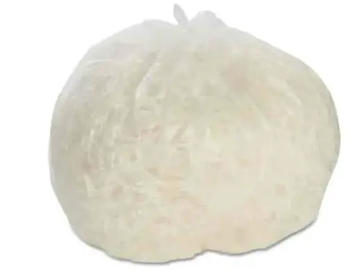 [NSN5171363] AbilityOne®
8105015171363, SKILCRAFT Trash Can Liner - High-Density, 10 gal, 8 mic, 24" x 24", Natural, 1,000/Carton