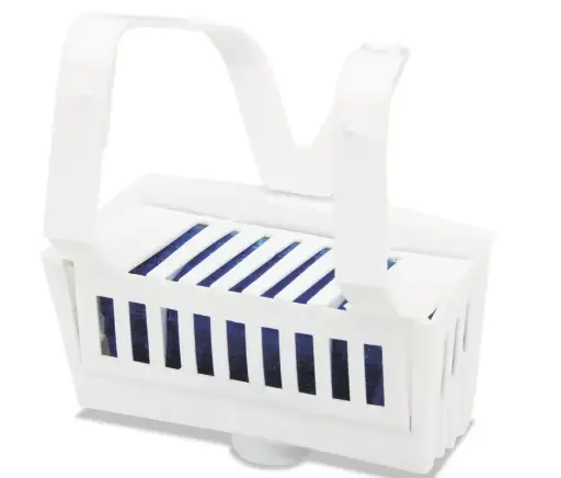 [NSN6646610] AbilityOne®
6840006646610, SKILCRAFT General Purpose Toilet Deodorant Cake, Natural Scent, 1.5 oz, 12/Box